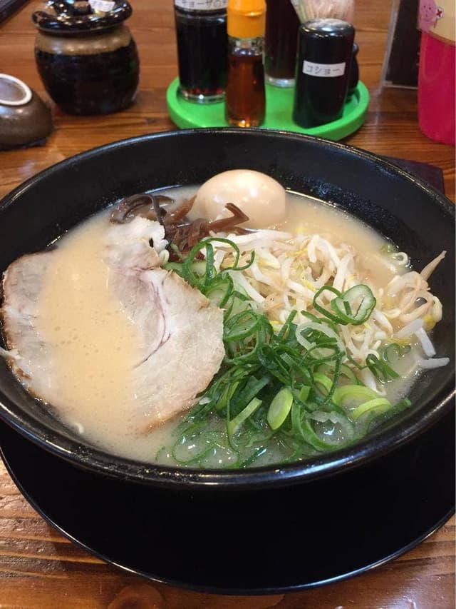 麺創天風 大村店 - サブ画像2