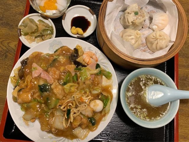 芝その軒 - サブ画像2
