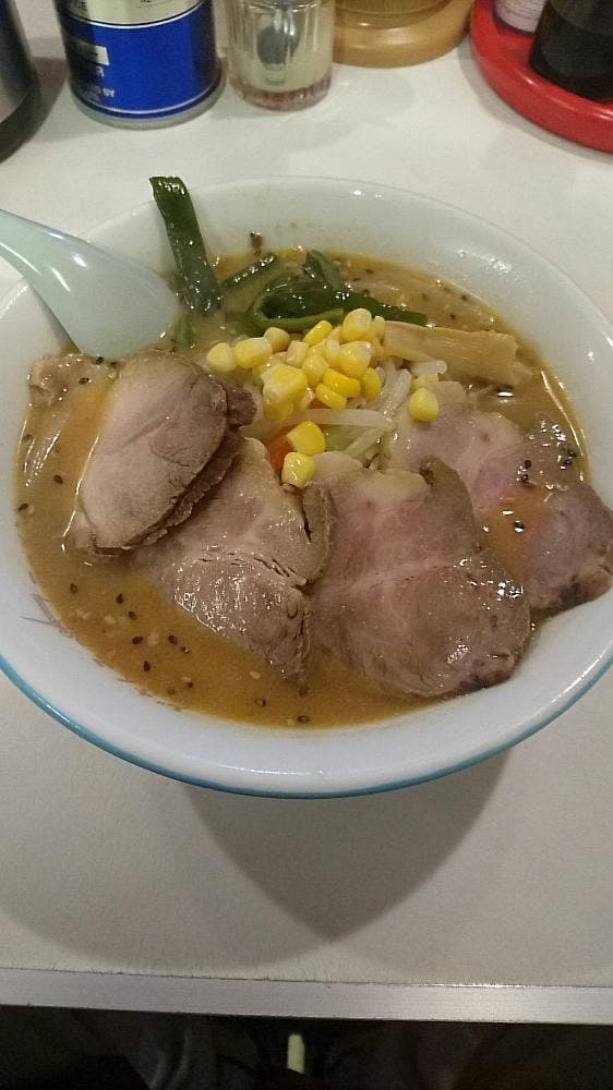 どさん子 大田原店 - サブ画像1