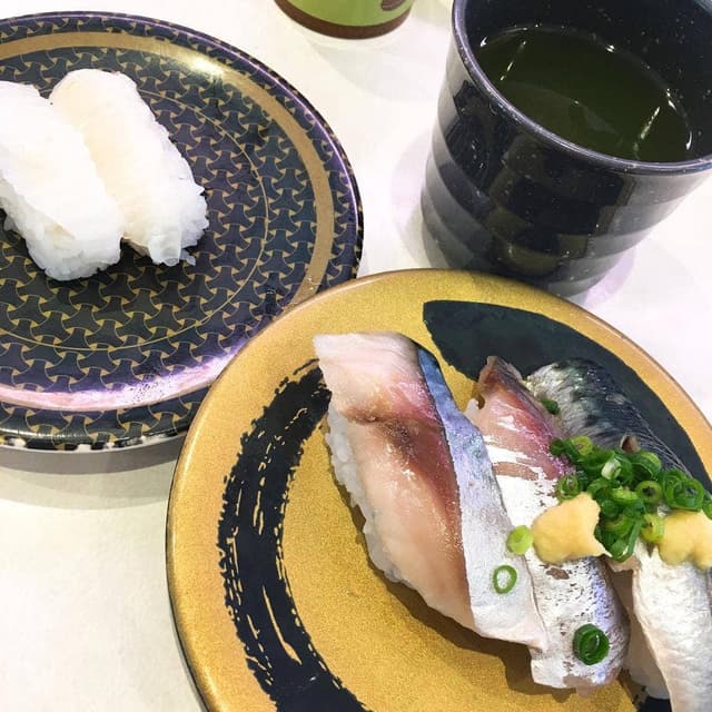 はま寿司 伊丹昆陽店 - サブ画像1