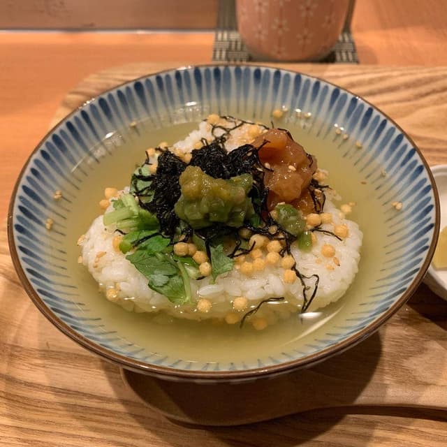 東京にぎりめし 米専 - サブ画像1