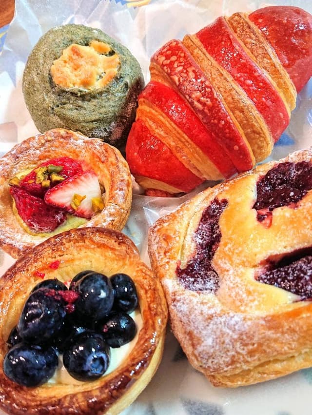 フォション JR名古屋タカシマヤ店 - サブ画像3