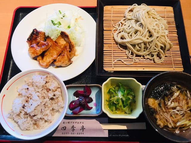 四季亭 - サブ画像3