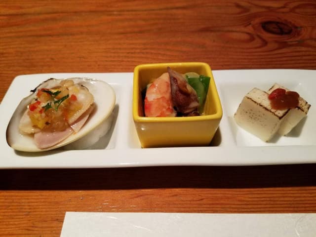 鮓 地魚ダイニング あがり一丁 - サブ画像2