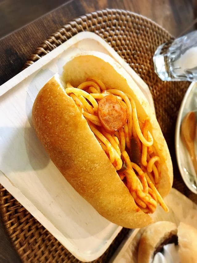 こっぺ&かふぇ KAKO - サブ画像2