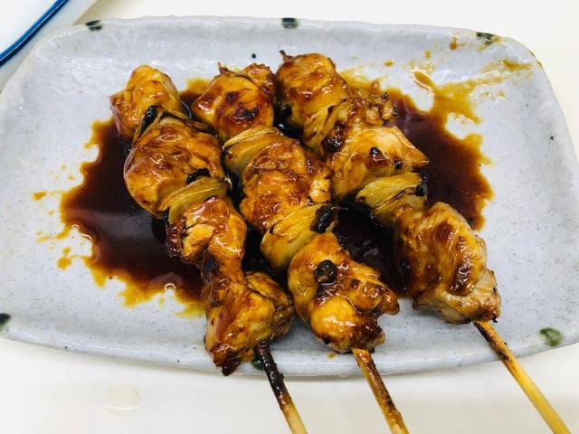 やきとり 山椒 藤塚町本店 - サブ画像2