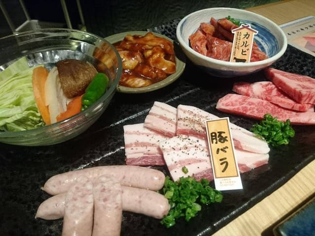 駿府の肉処 静岡そだち - サブ画像3