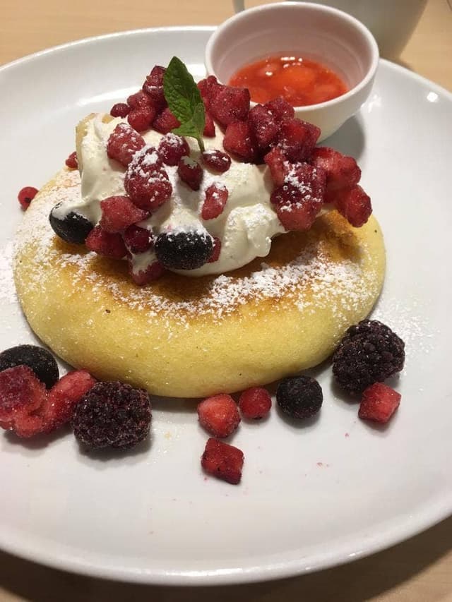 ガスト 新潟関屋店 - サブ画像1