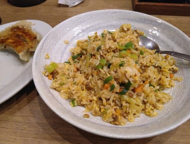 餃子の達人 - サブ画像3