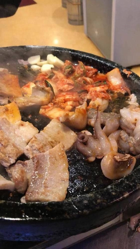 韓国亭 豚や 渋谷2号店 - サブ画像2