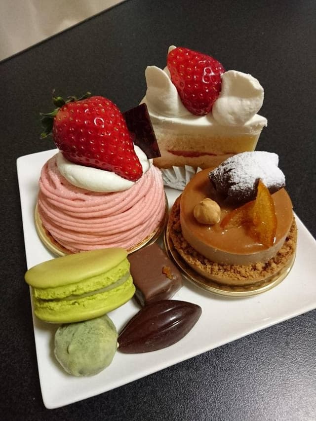 菓子工房 セレブレ - サブ画像1