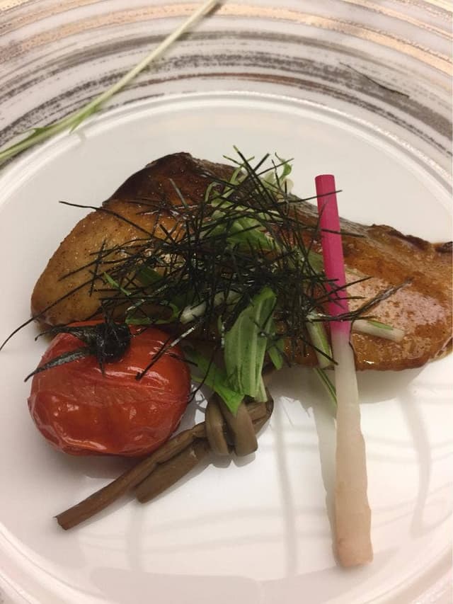日本料理青海波 - サブ画像2