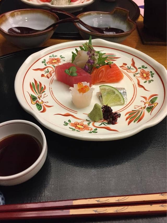 日本料理青海波 - サブ画像1