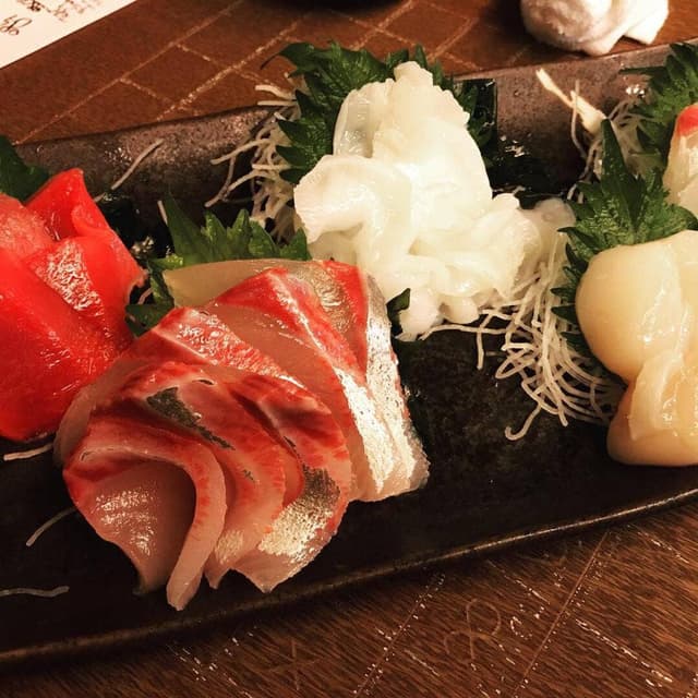 居間居酒屋 ハマヤマ - サブ画像1