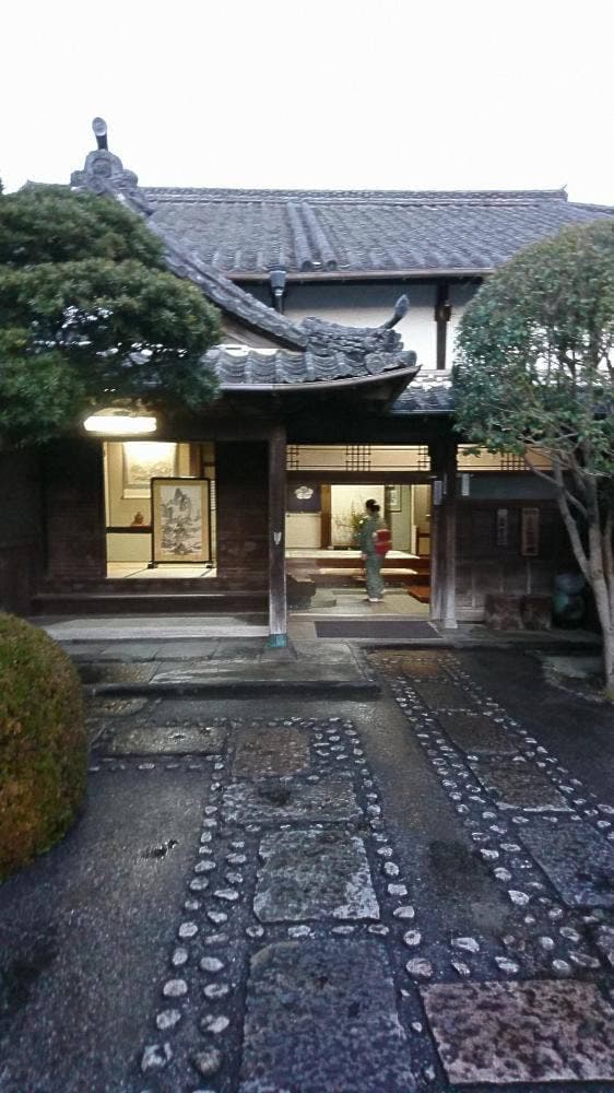 春光園