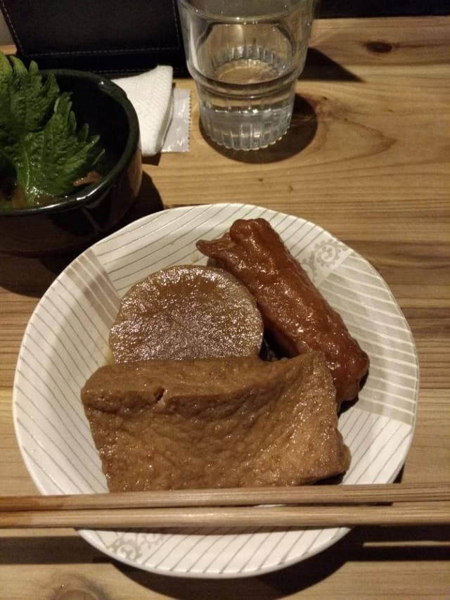 天神 暮六ツ - サブ画像2