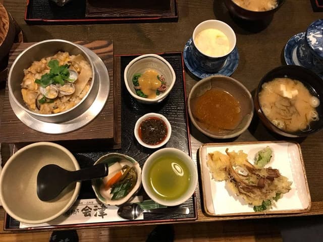会津 - サブ画像2