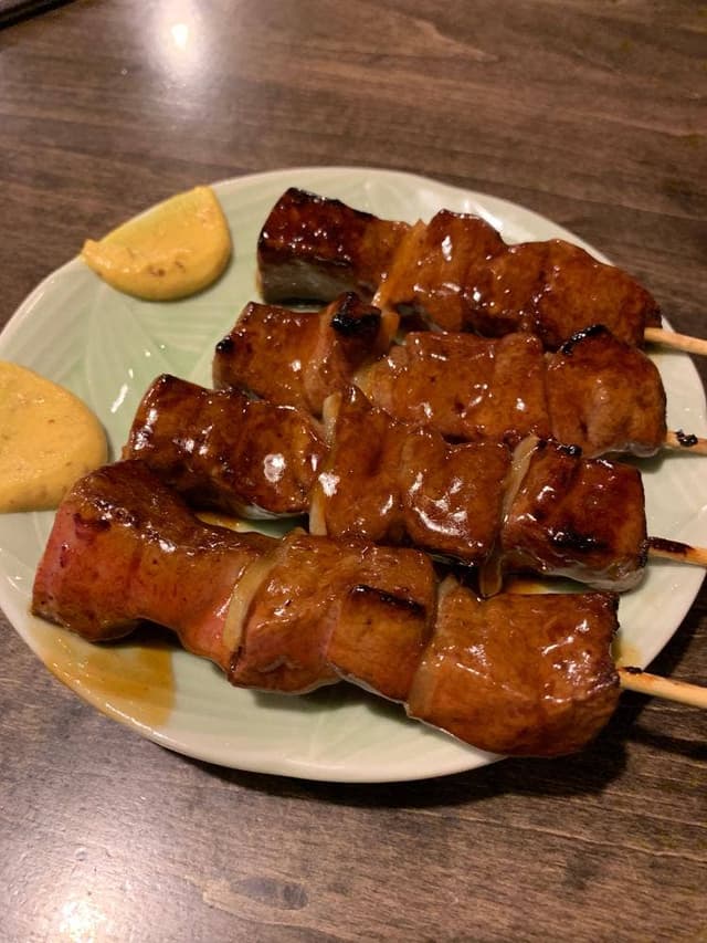 室蘭やきとり 雷音 白石店 - サブ画像3