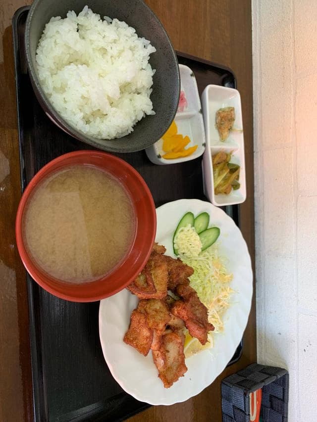 食事処あさいち - サブ画像2