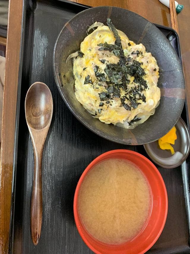 食事処あさいち - サブ画像3
