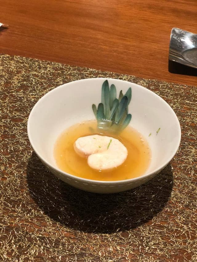 北新地 イタリア料理 サーレぺぺ - サブ画像2