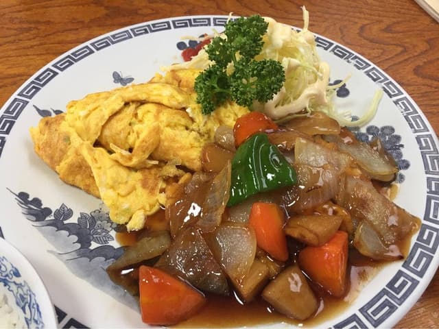 東明閣 - サブ画像3