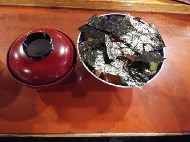 丸吉寿司 - サブ画像2