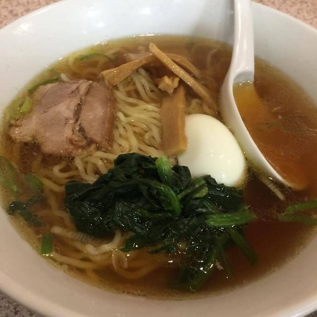 中華料理 雲海 - サブ画像3