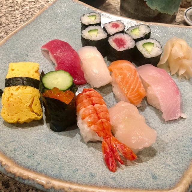 梅寿司 - サブ画像3