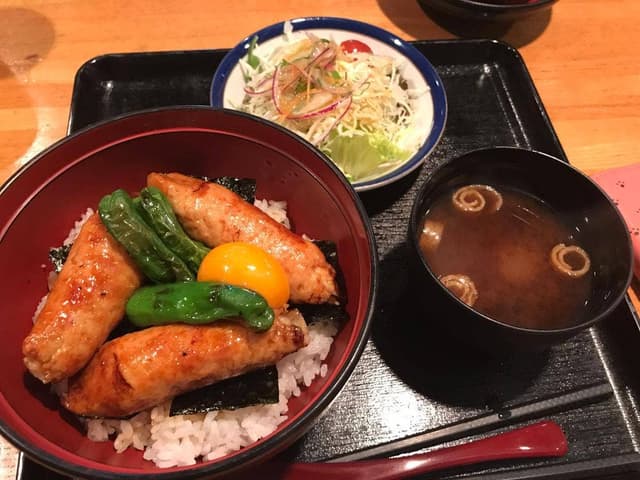 鳥料理もろ川 - サブ画像3