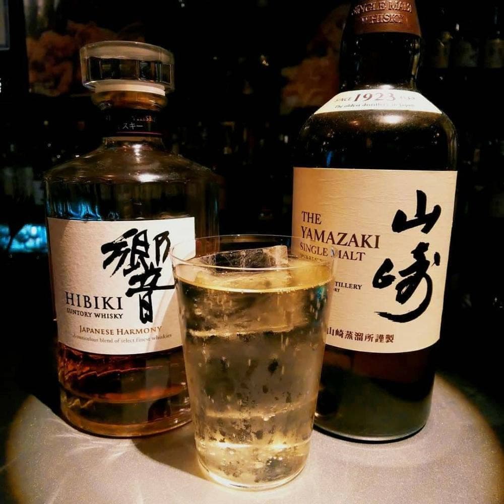 ハイボールバー ペルル