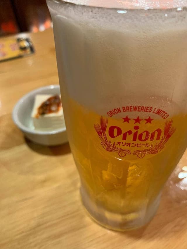 沖縄食材酒家 なかや - サブ画像3