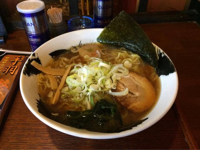 ガキ大将ラーメン 匠 富士吉田店 - サブ画像2