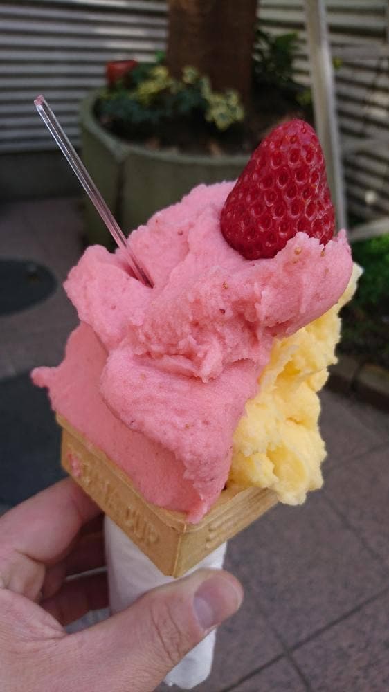 手づくりアイス イタリアンジェラート フレスカ - サブ画像3