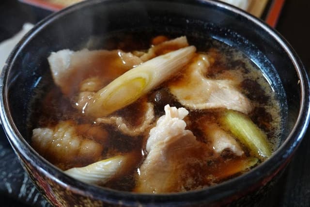 讃岐うどん大将 - サブ画像2
