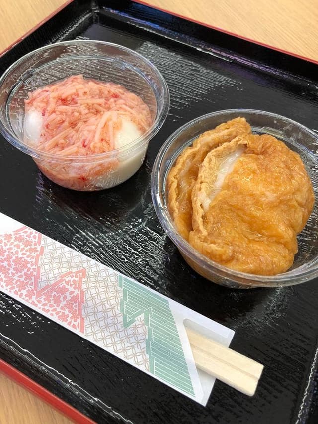 つきたて餅 伊達 福乃月 - サブ画像2