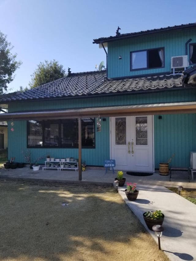 カフェ アウル - サブ画像1