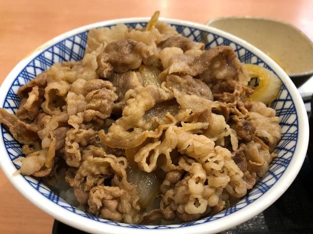吉野家 町田街道小山町店 - サブ画像3