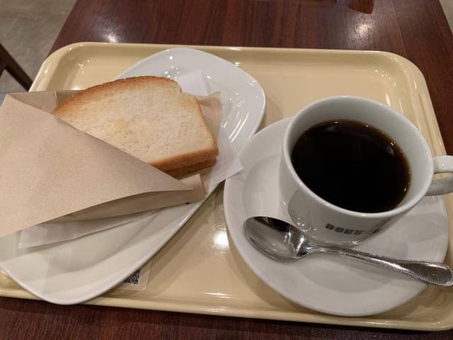 ドトールコーヒーショップ 仙台一番町4丁目店 - サブ画像1