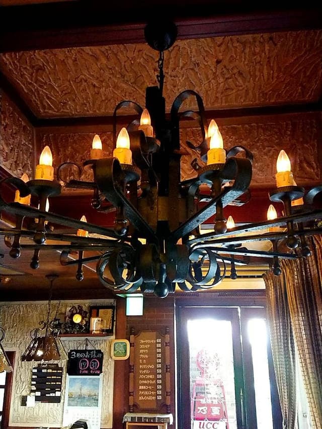 珈琲館 乃亜 - サブ画像3