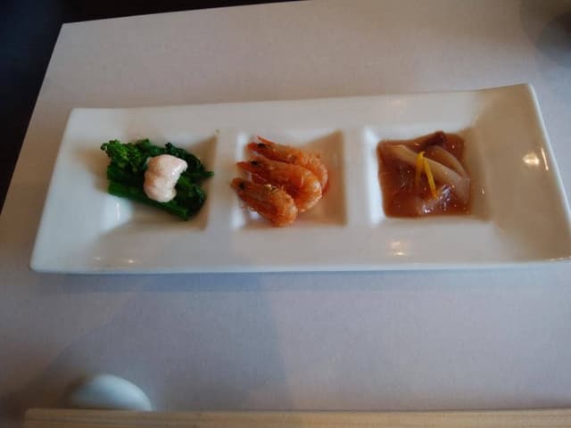 日本料理 とり市 - サブ画像3