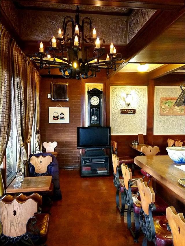 珈琲館 乃亜 - サブ画像2