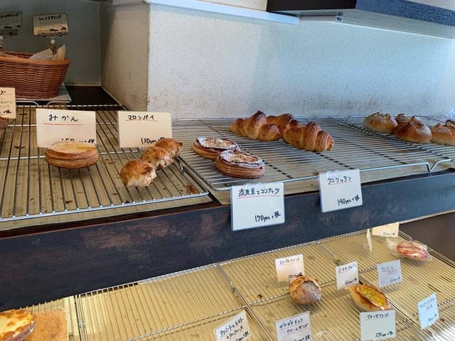 パンのお店 chabi - サブ画像1
