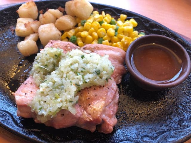 サイゼリヤ トナリエつくばスクエア店 - サブ画像3