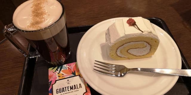 スターバックス コーヒー 玉川高島屋S・C店 - サブ画像2