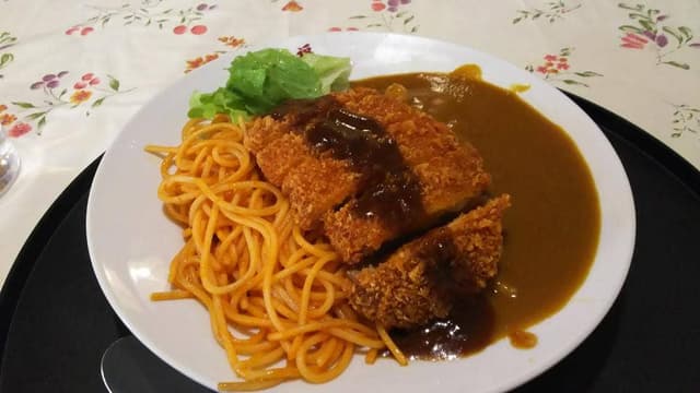 お食事処 たら福食堂 - サブ画像2