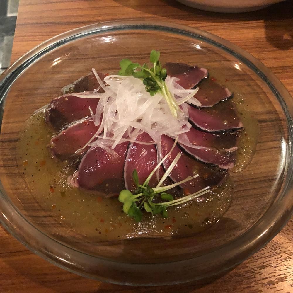 炙や