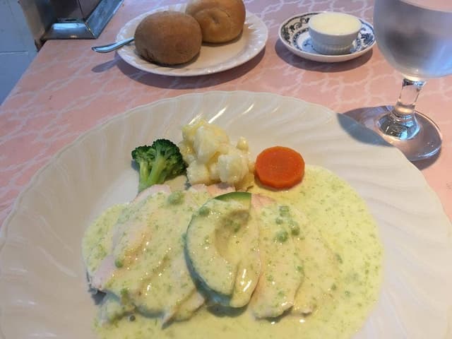 Restaurant NICO - サブ画像2