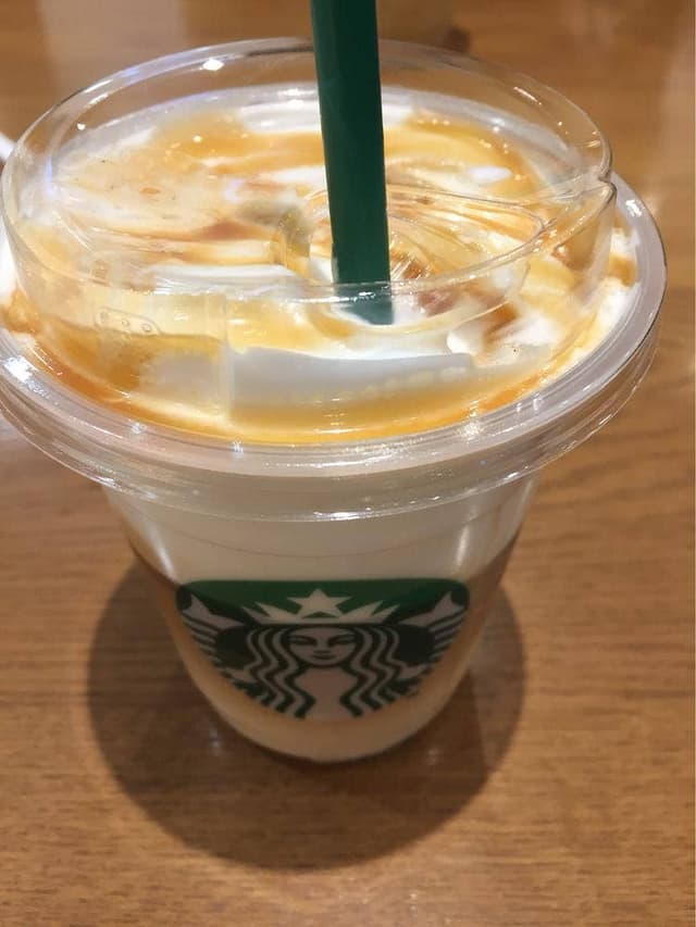 スターバックス コーヒー イオンモール大阪ドームシティ店 - サブ画像3