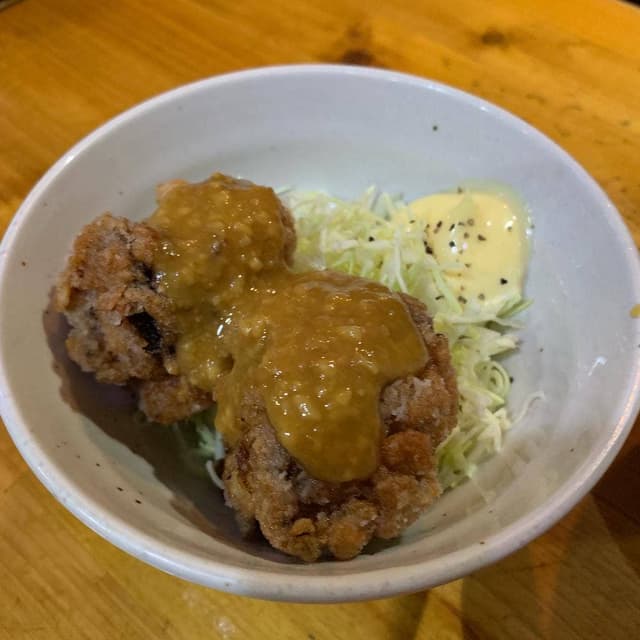 どんがらがっしゃん 本店 - サブ画像3